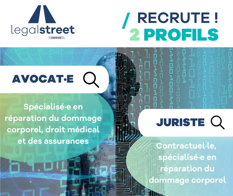 RECRUTEMENT 2024