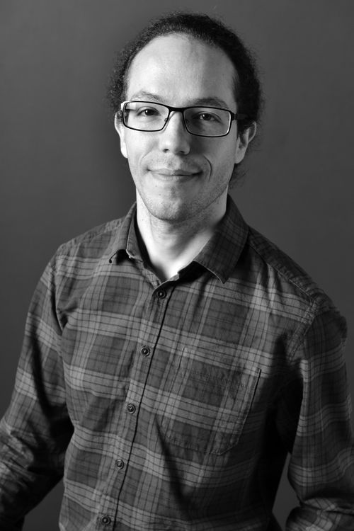 Yves Thirion - UX Design (tech & digital)